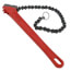 Model C-14 Heavy Duty Chain Wrench (Pipe Capacity 2" - 5")