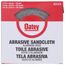1-1/2" x 25 yds. Abrasive Sand Cloth