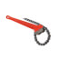 Model C-18 Heavy Duty Chain Wrench (Pipe Capacity 2-1/2" - 5")