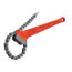 Model C-18 Heavy Duty Chain Wrench (Pipe Capacity 2-1/2" - 5")