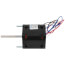 .033 hp 115v Motor, 3 Speed, .68amp, 313224