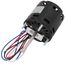 .033 hp 115v Motor, 3 Speed, .68amp, 313224