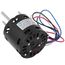 .033 hp 115v Motor, 3 Speed, .68amp, 313224