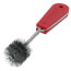 1" Copper Fitting Brush w/ Plastic Handle
