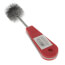 1-1/4" Copper Fitting Brush w/ Plastic Handle