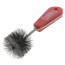 1-1/2" Copper Fitting Brush w/ Plastic Handle
