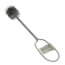3/4" Copper Fitting Brush w/ Wire Handle