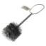 1-1/4" Copper Fitting Brush with Wire Handle