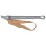 11-3/4" Aluminum Strap Wrench w/ 17" x 1-1/8" Strap