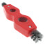4-In-1 Copper Brush for 1/2" x 3/4" ID