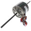 5.6" PSC Double Shaft Fan & Blower Motor w/o Capacitor (230V, 1/3 HP, 1075 RPM)