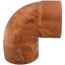 5" Copper 90° Elbow