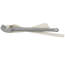 18" Aluminum Strap Wrench w/ 48" x 1-3/4" Strap