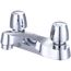 Slow-Close Two Handle Lavatory Faucet, 3137-AN2
