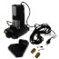Model 314 High Capacity Water Mover Portable Non-Submersible Utility Pump w/ 20' Cord (115v, 1/2 HP)