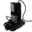 Model 314 High Capacity Water Mover Portable Non-Submersible Utility Pump w/ 20' Cord (115v, 1/2 HP)