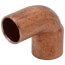 1/2" FTG x Copper 90° Street Elbow