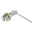 Model 342, 4-1/2" Internal Wrench