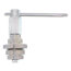 Model 342, 4-1/2" Internal Wrench
