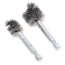 1/4" and 1/2" Copper Fitting Power Brush Pack