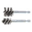 1/4" and 1/2" Copper Fitting Power Brush Pack