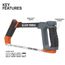 12" High Tension Hacksaw