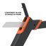 12" High Tension Hacksaw