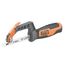 10" Compact Medium-Cut Hacksaw