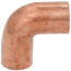3/4" FTG x FTG 90 Degree Elbow (Short Radius)