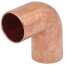 3/4" FTG x FTG 90 Degree Elbow (Short Radius)
