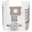 6-9 Gallon Dust Collection Bag (2 Per Pack)