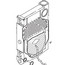 Back Section 80 PSI 7818, 315-700-068