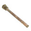 1/2" NPT Copper Well (7-1/2" long)