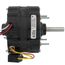 .071 hp 115v Motor, 1050/1300/1550 RPM, 315219