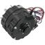 .071 hp 115v Motor, 1050/1300/1550 RPM, 315219