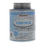 RectorSeal Tru-Blu Pipe Thread Sealant w/ Brush Top (8 oz.)