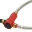 Pneumatic Tee Restrictor