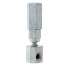 Motor Shaft Balljoint for 5/16" Diameter Pushrods