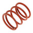 Spring, 3-10 psi, VP525, VP526, VP527, VP531 (Orange)