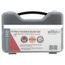 10-Piece, 3/8" Drive, Insulated Socket & T-Handle Set - Metric