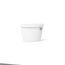 Cimarron 1.6 gpf Right-Hand Toilet Tank (White), K-31614-RA-0