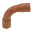 5/16" OD Copper 90° Long Turn Elbow