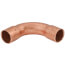 1/4" Copper 90° Long Turn Elbow