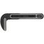 Replacement Hook Jaw for 18" Pipe Wrenches