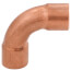 3/8" Copper 90° Long Turn Elbow