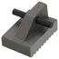 Heel Jaw & Pin Assembly for 18" Pipe Wrenches, 2-1/2" Capacity
