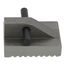 Heel Jaw & Pin Assembly for 18" Pipe Wrenches, 2-1/2" Capacity
