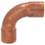 5/8" Copper 90° Long Turn Elbow
