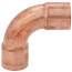 3/4" Copper 90° Long Turn Elbow