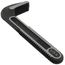 Replacement Hook Jaw for 24" Pipe Wrenches